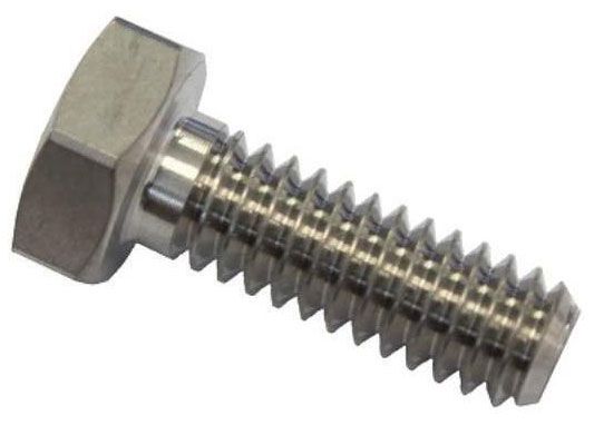 Astro Titanium Titanium Bolt AST-5407