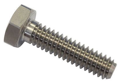 Astro Titanium Titanium Bolt AST-5412