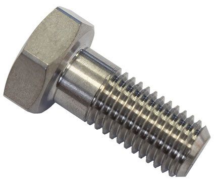 Astro Titanium Titanium Bolt AST-5610