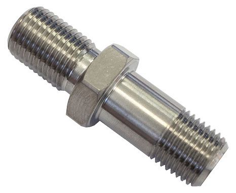 Astro Titanium Titanium Stud AST-7319