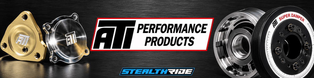 ATI Performance