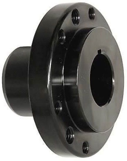 ATI Performance Replacement Steel Balancer Hub ATI916040