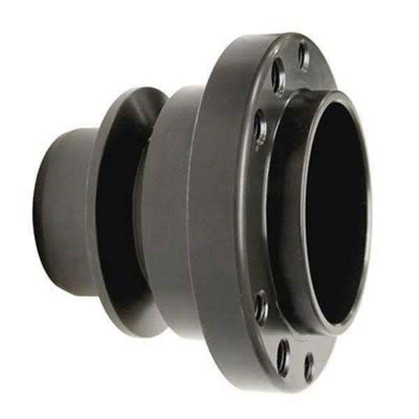 ATI Performance Aluminum Crankshaft Hub Internal Balance, Duall V-Pulley Only ATI916920