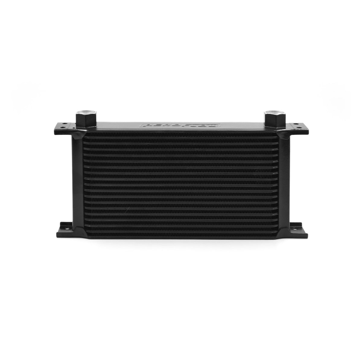 Franklin Performance Oil Filter Relocation & Cooling Kit - with Aeroflow Oil Cooler