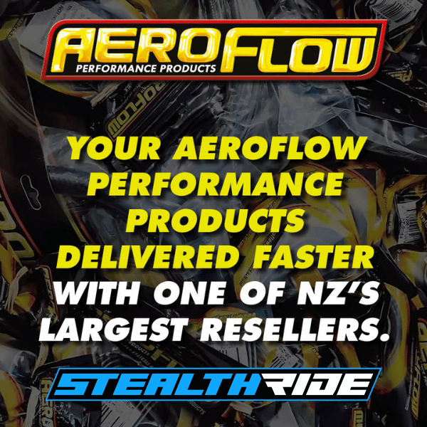 Aeroflow 100 / 150 Series Taper Style One Piece Full Flow Swivel Straight Hose End -16AN