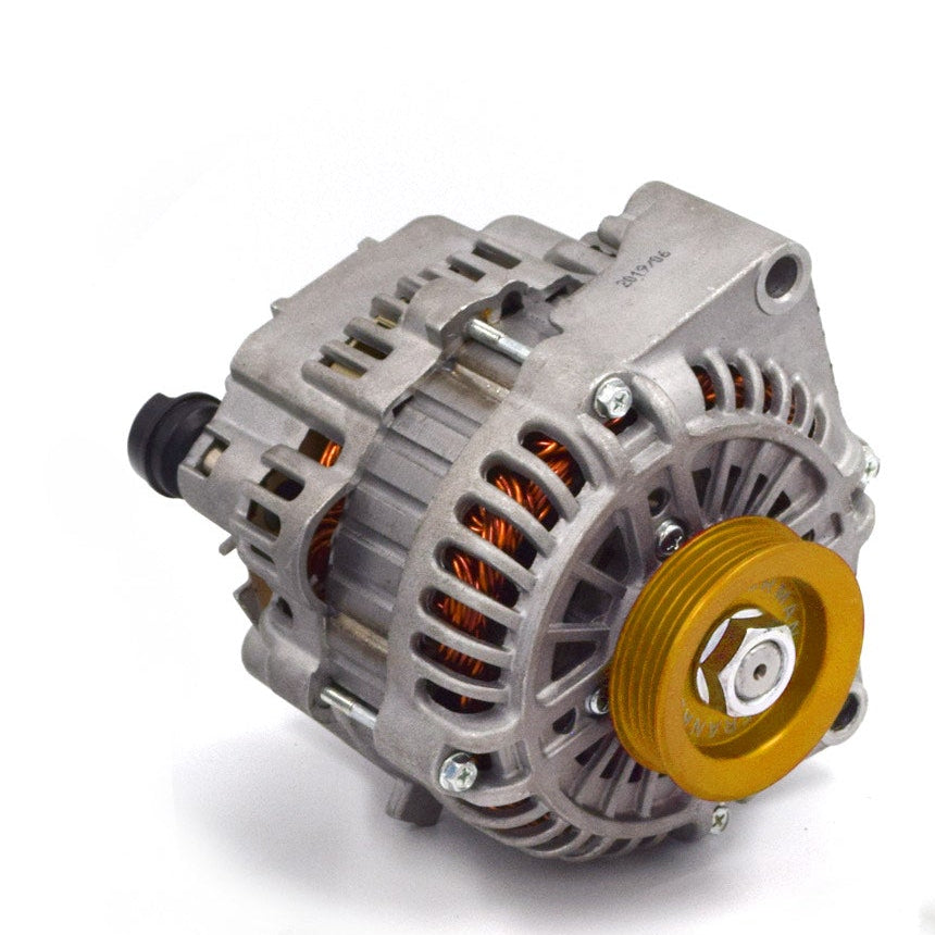 Franklin Performance Replacement Pulley for LS Alternator