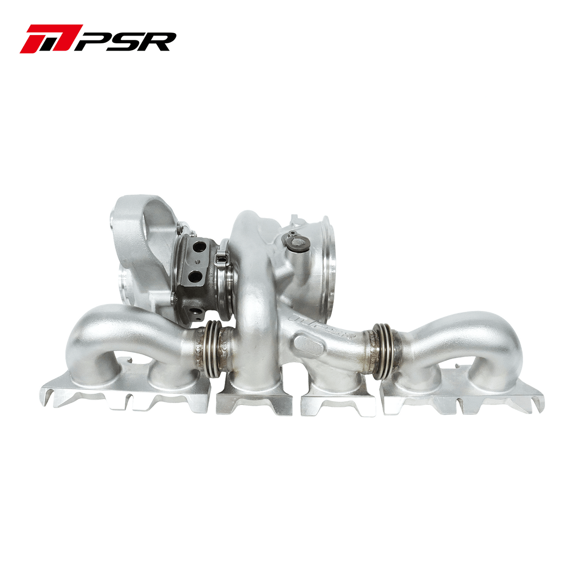 Pulsar Replacement Turbo Upgrade for BMW B58 GEN1 Engine (PULSAR-TRB0002)