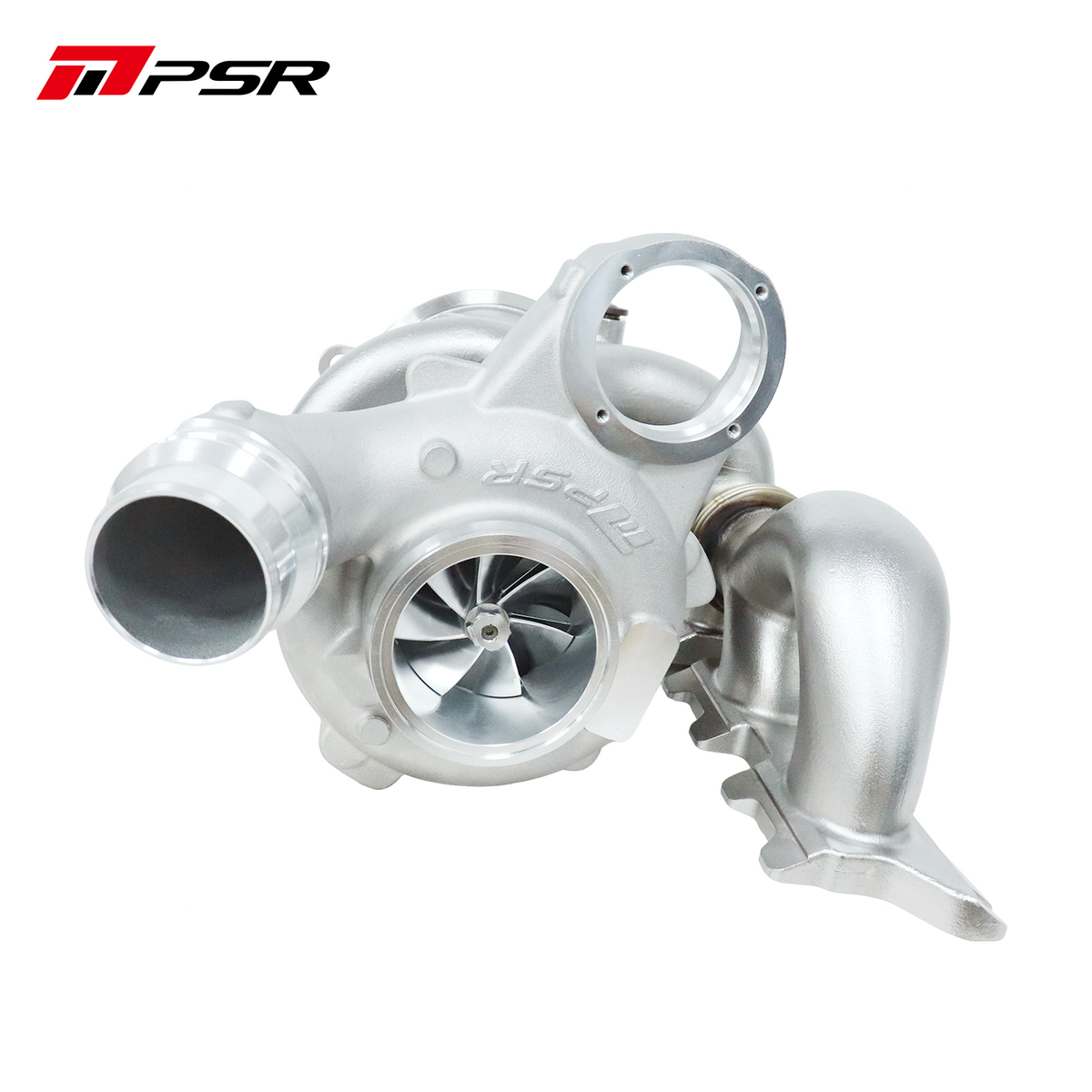 Pulsar Replacement Turbo Upgrade for BMW B58 GEN1 Engine (PULSAR-TRB0002)