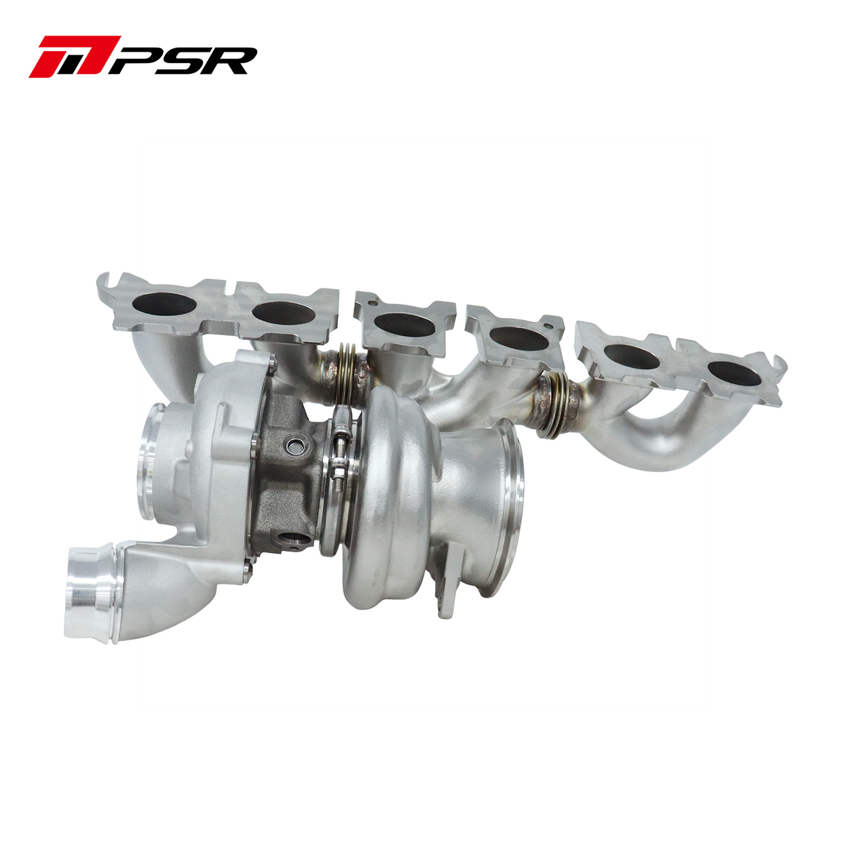 Pulsar Replacement Turbo Upgrade for BMW B58 GEN1 Engine (PULSAR-TRB0002)