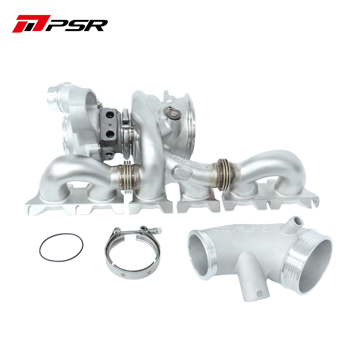 Pulsar Replacement Turbo Upgrade for BMW B58 GEN1 Engine (PULSAR-TRB0002)
