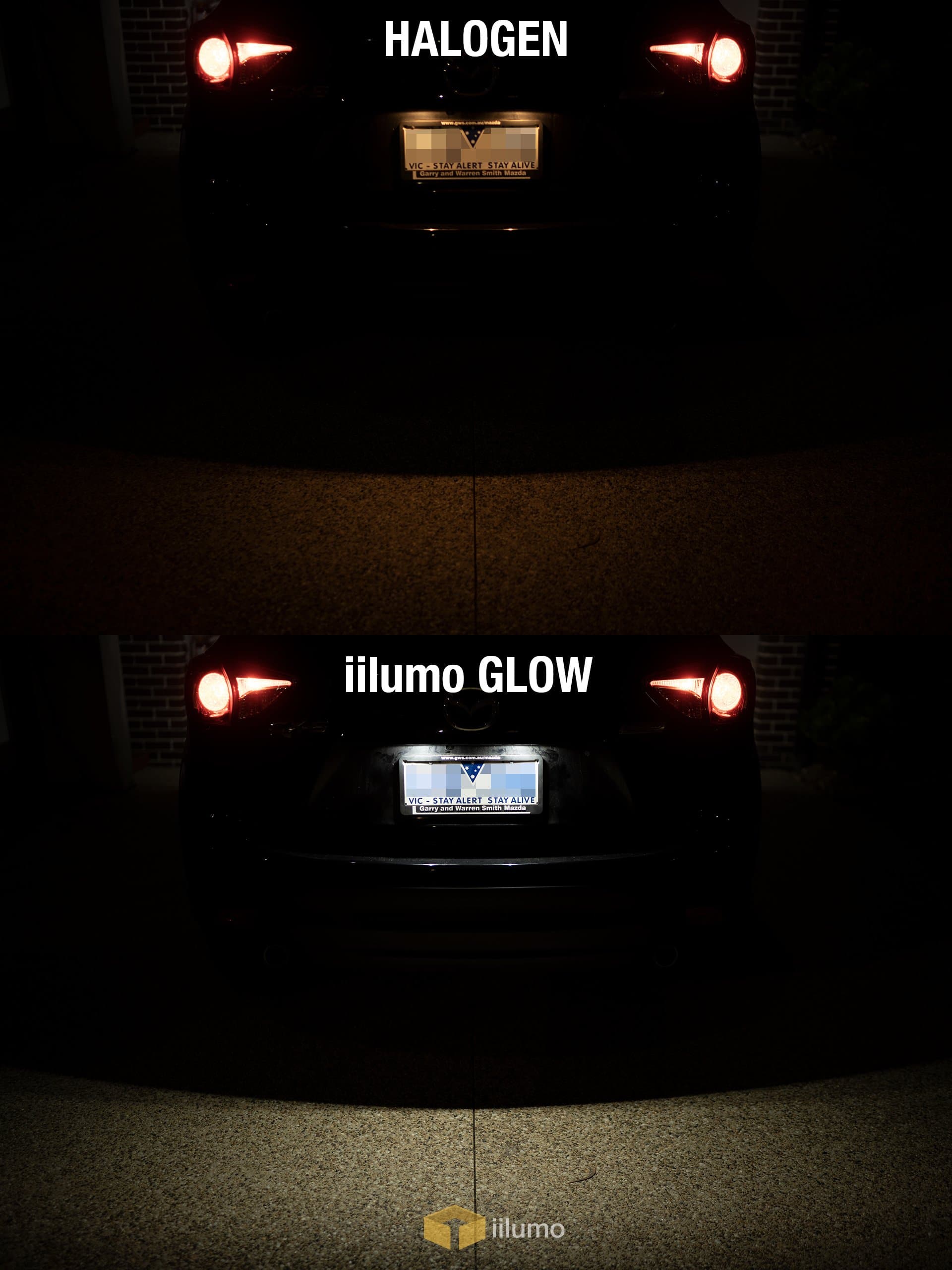 (2012-2016) MAZDA CX-5 - LED PACKAGE - iilumo