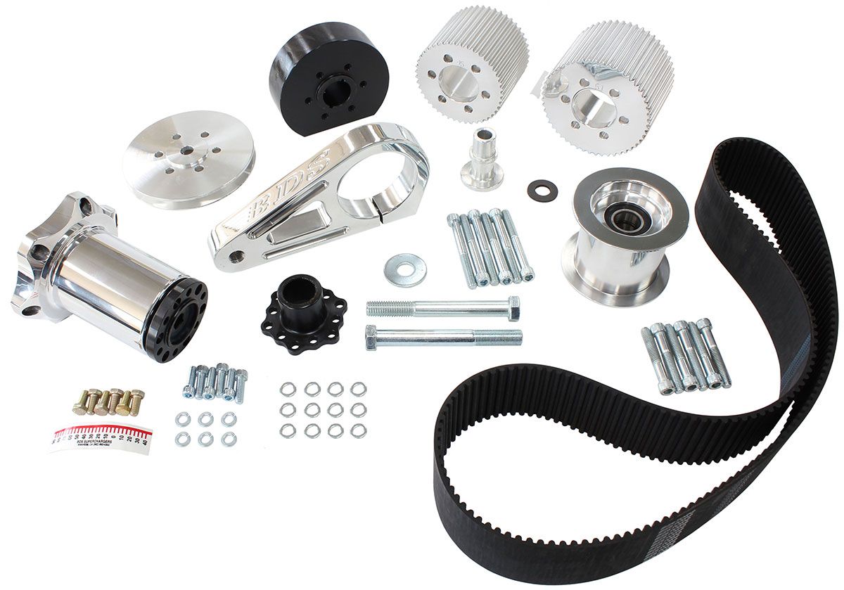 Blower Drive Service Blower Drive Kit BDSDK-5121