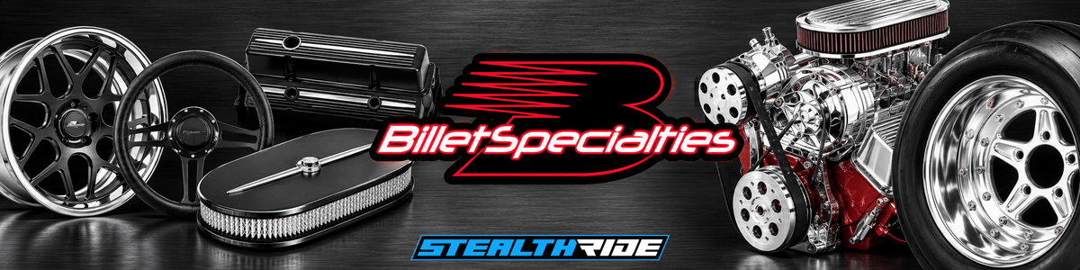 Billet Specialties