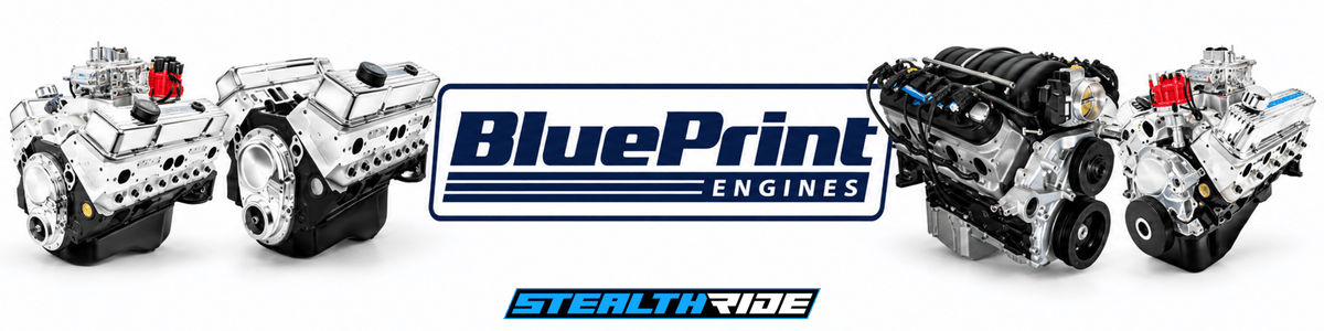 Blueprint Engines