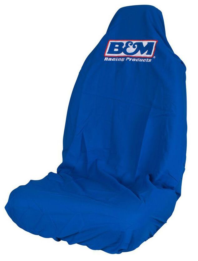 B&M Throw Over Seat Cover BM-THROW