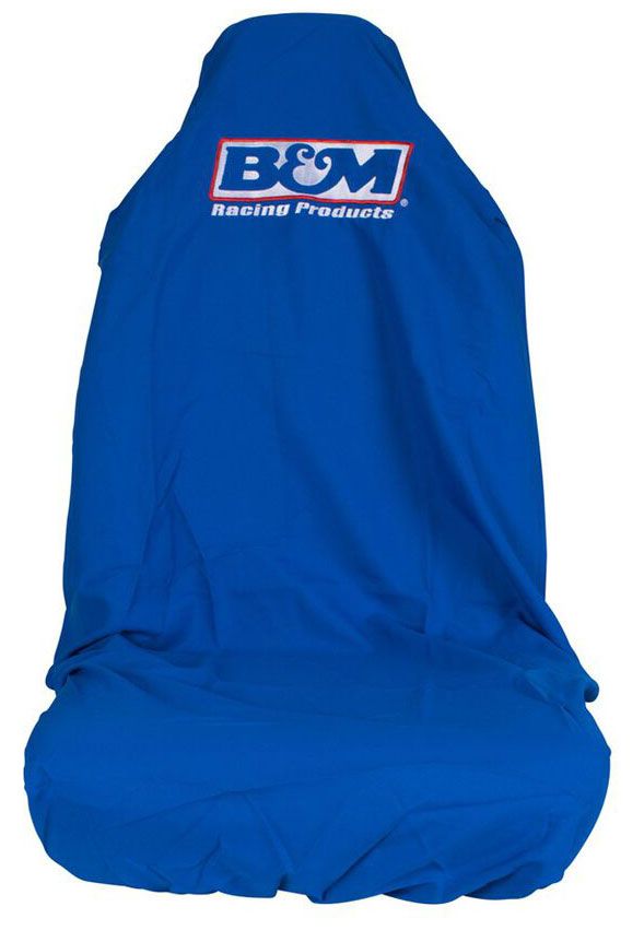 B&M Throw Over Seat Cover BM-THROW