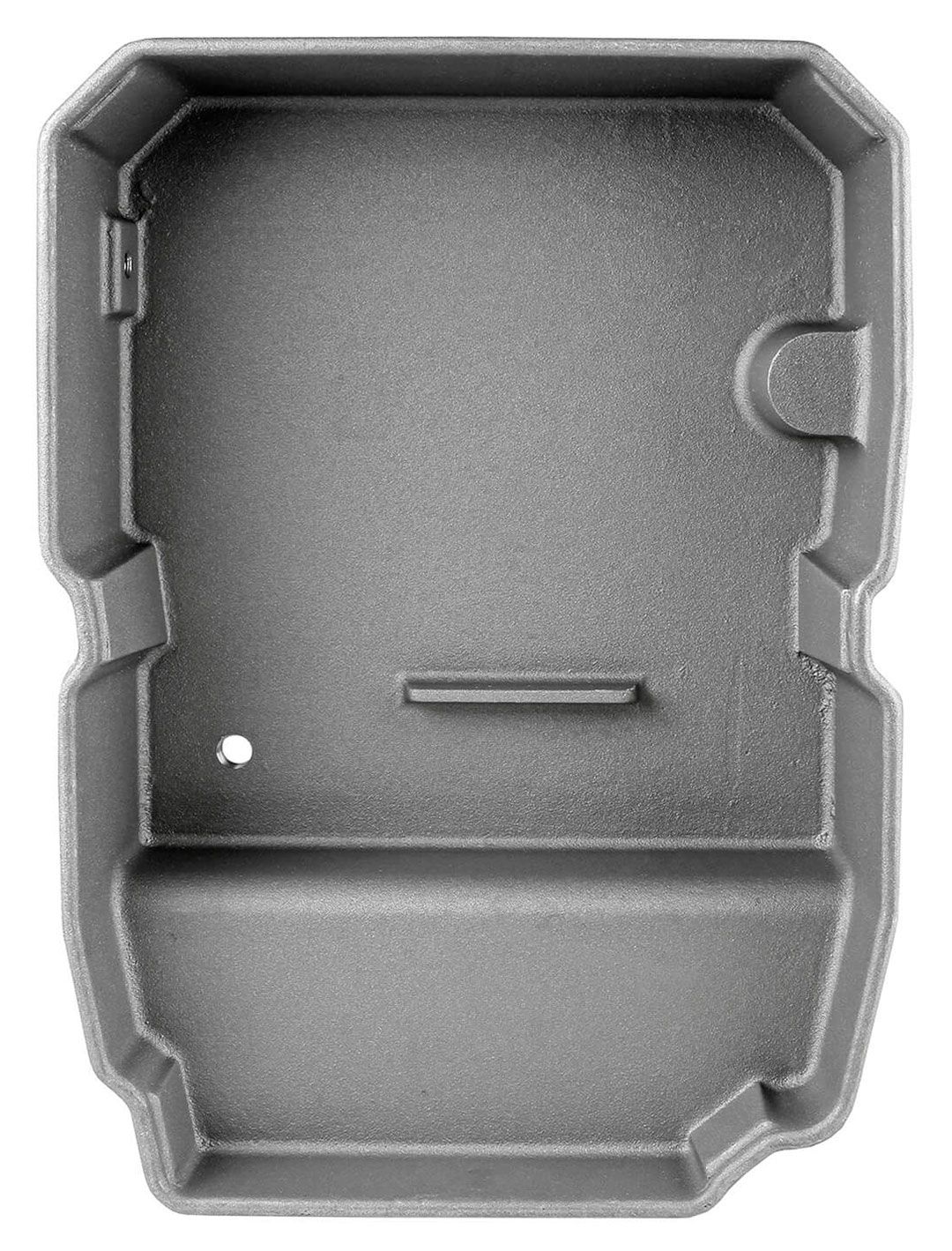 B&M Cast Aluminium Transmission Pan BM10300