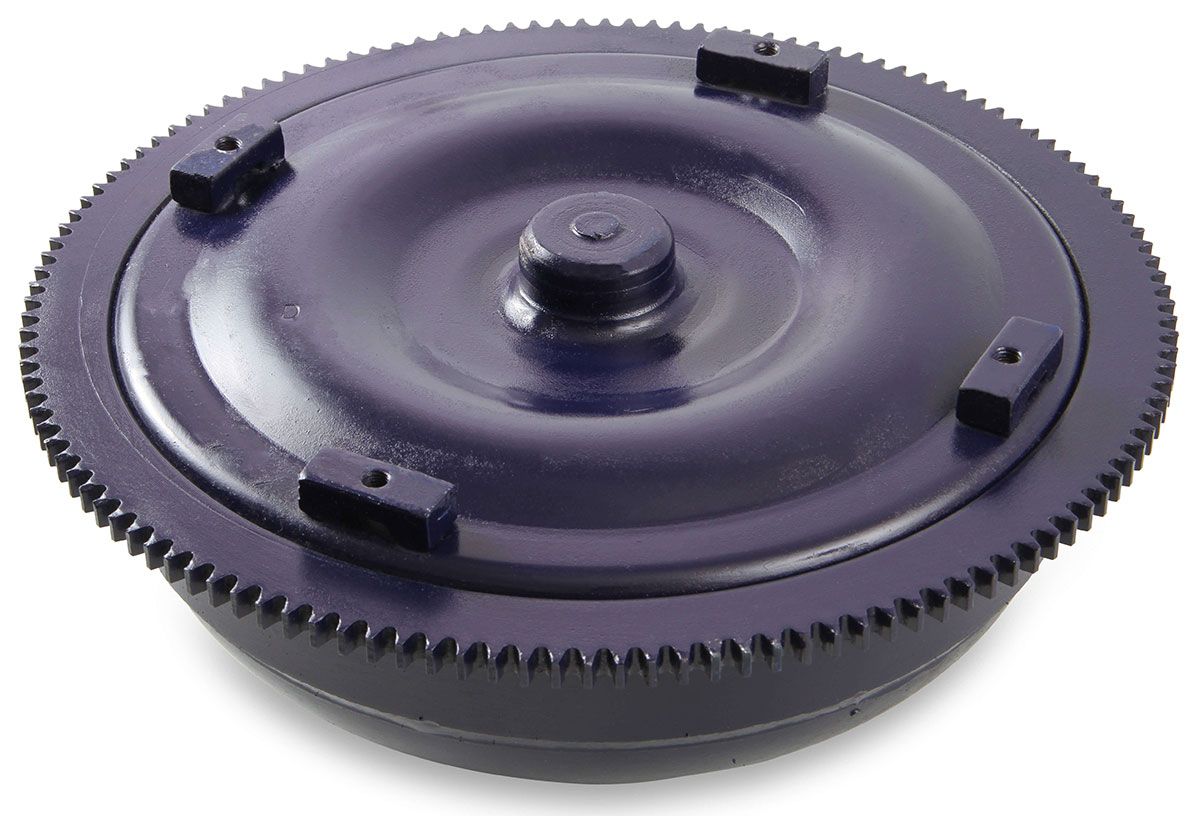 B&M Holeshot 2400 Torque Converter BM10415