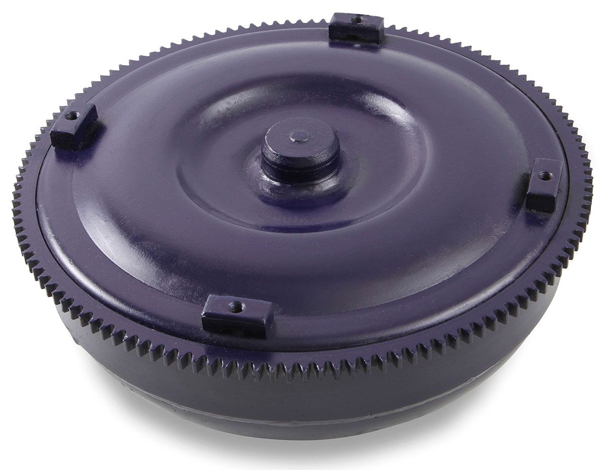 B&M Tork Master 2000 Torque Converter BM10416