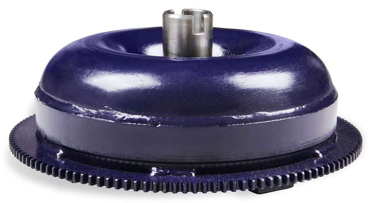 B&M Tork Master 2400 Torque Converter BM10417