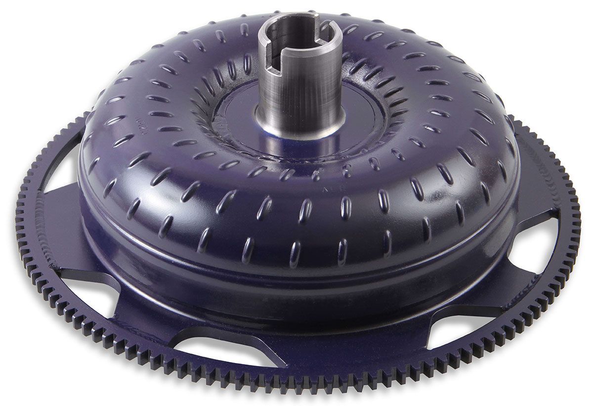 B&M Holeshot 3000 Torque Converter BM10425