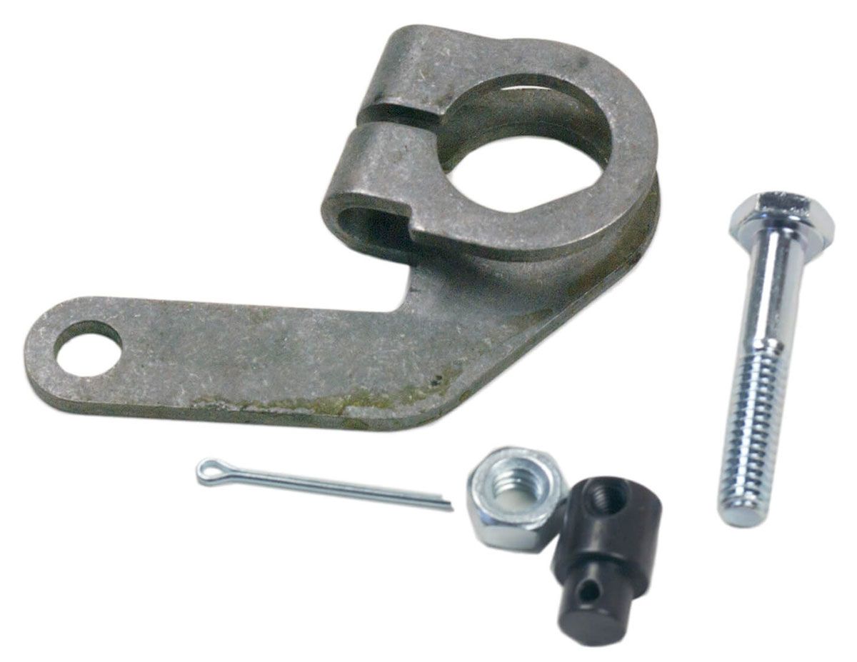 B&M Transmission Lever BM10462