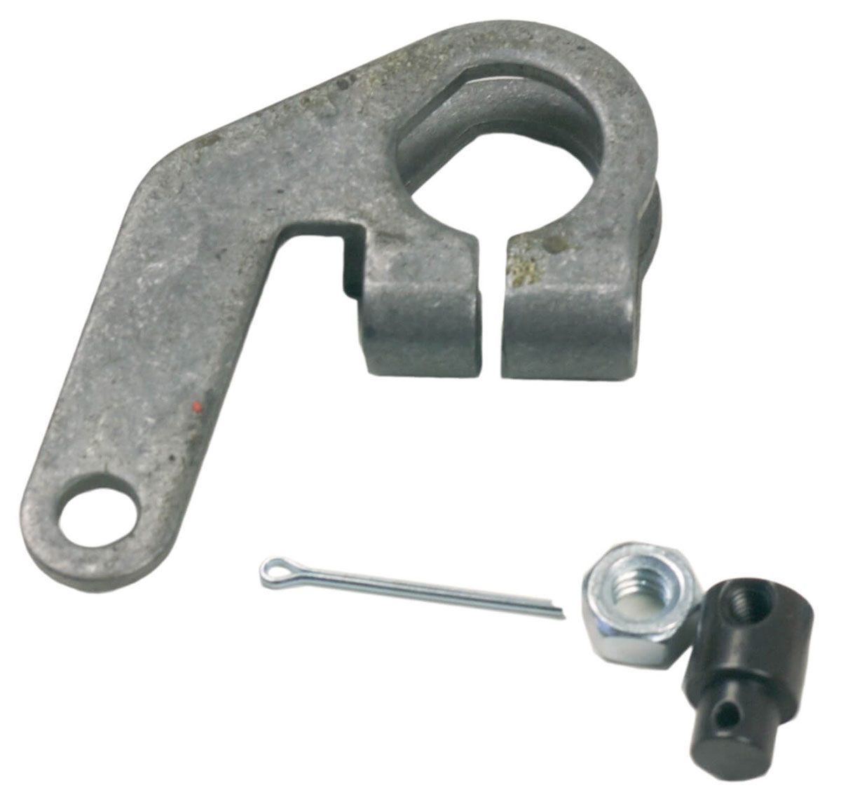 B&M Transmission Lever BM10462