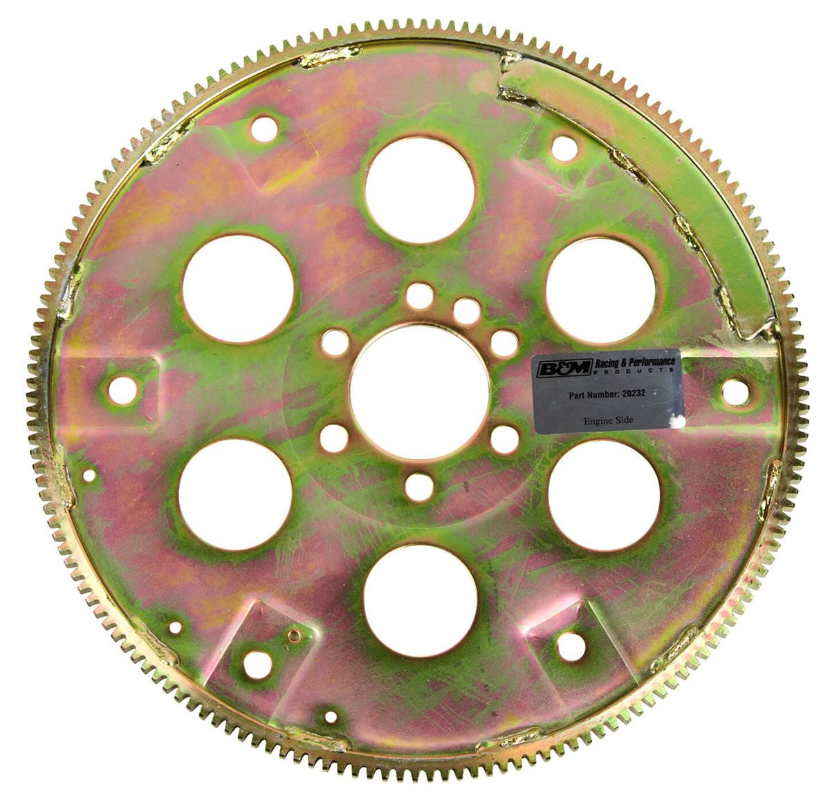 B&M Flexplate - SFI 29.1 Approved BM20232