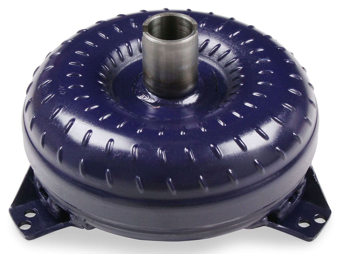 B&M Tork Master 3000 Torque Converter BM20402