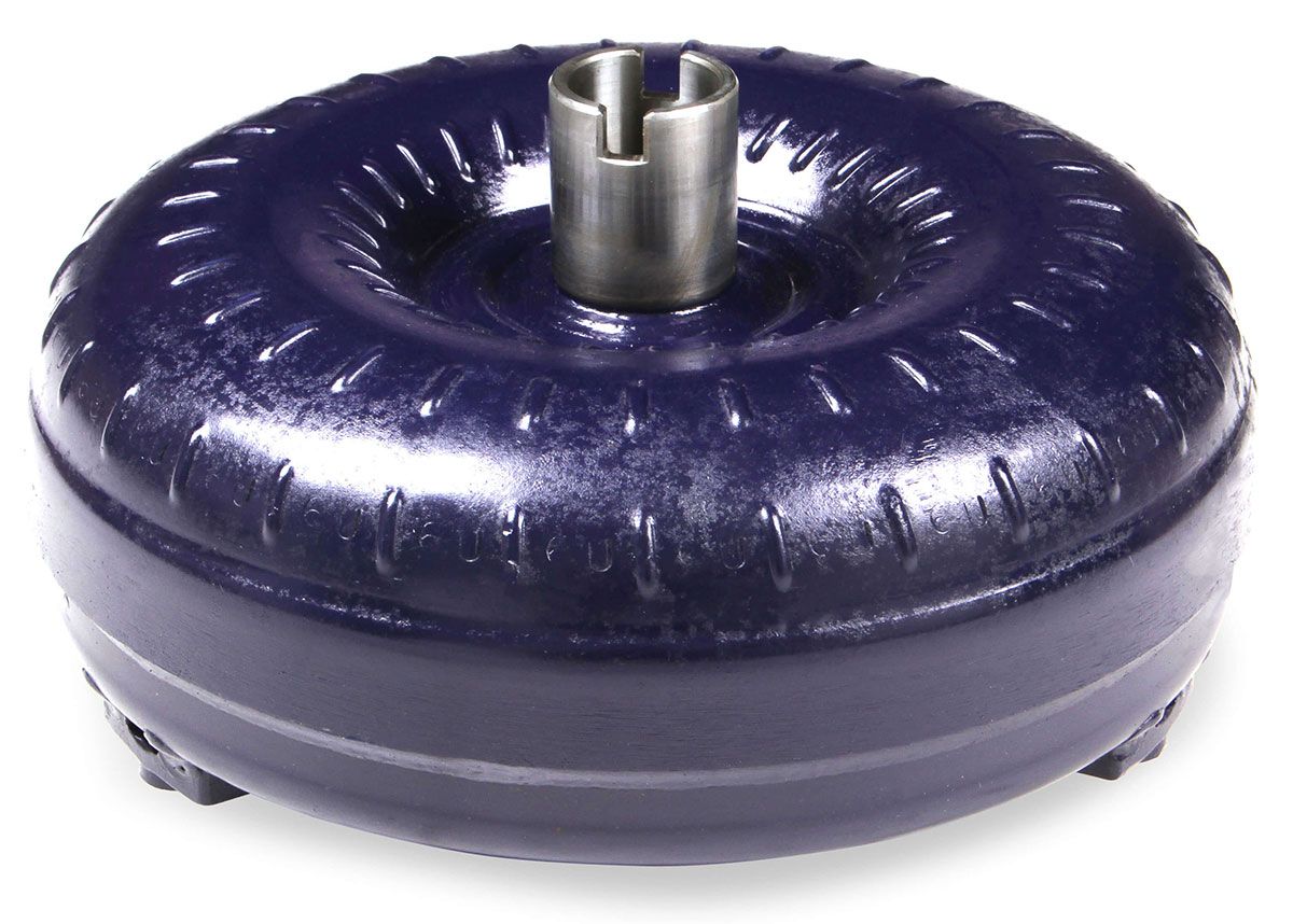 B&M Tork Master 2400 Torque Converter BM20404