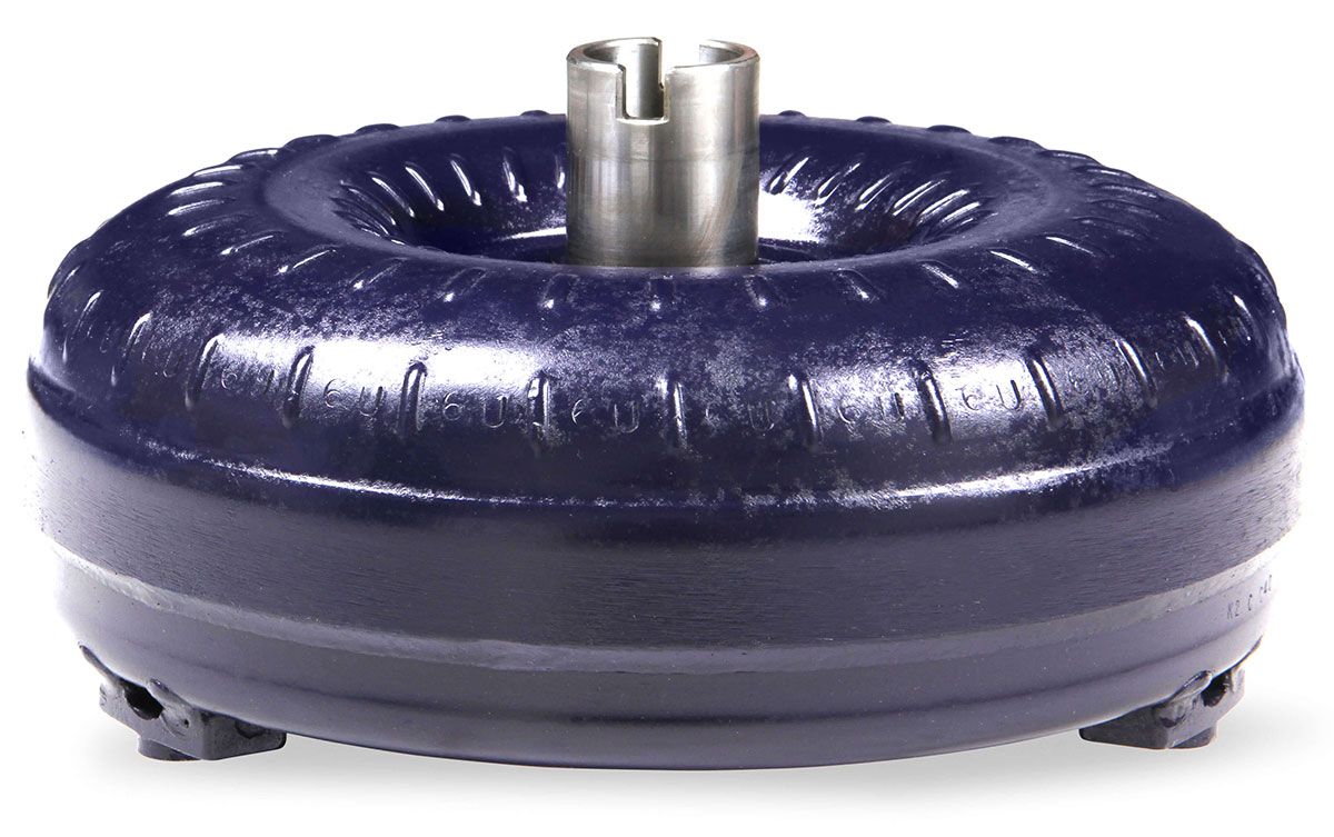 B&M Tork Master 2400 Torque Converter BM20404