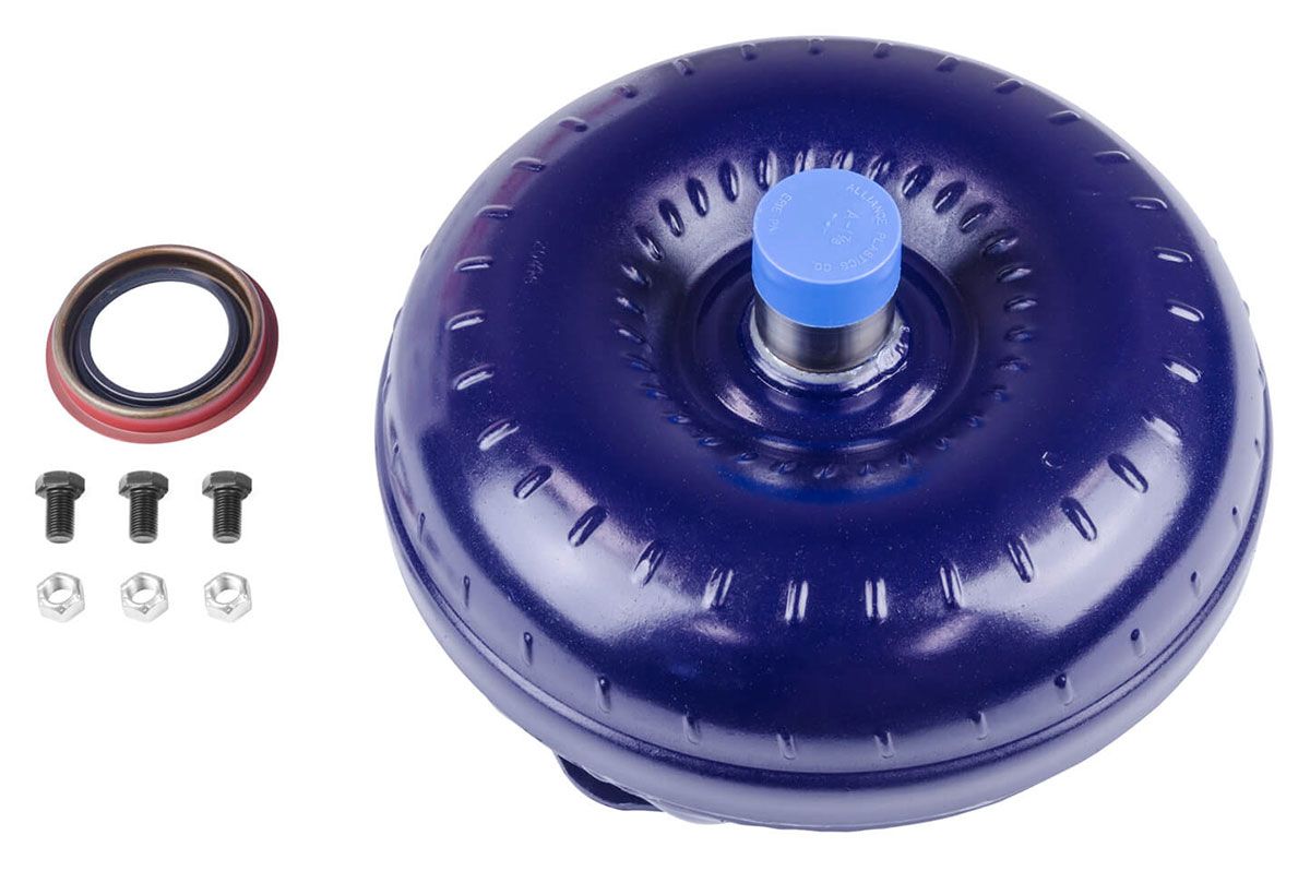 B&M Holeshot 2000 Torque Converter BM20416