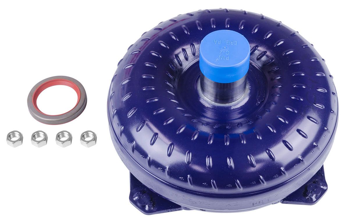 B&M Holeshot 3000 Torque Converter BM50436