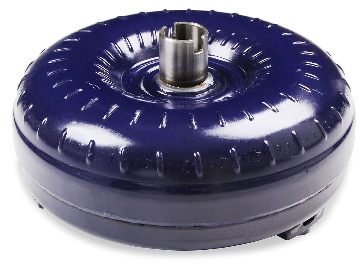 B&M HoleShot 2400 Torque Converter BM70419