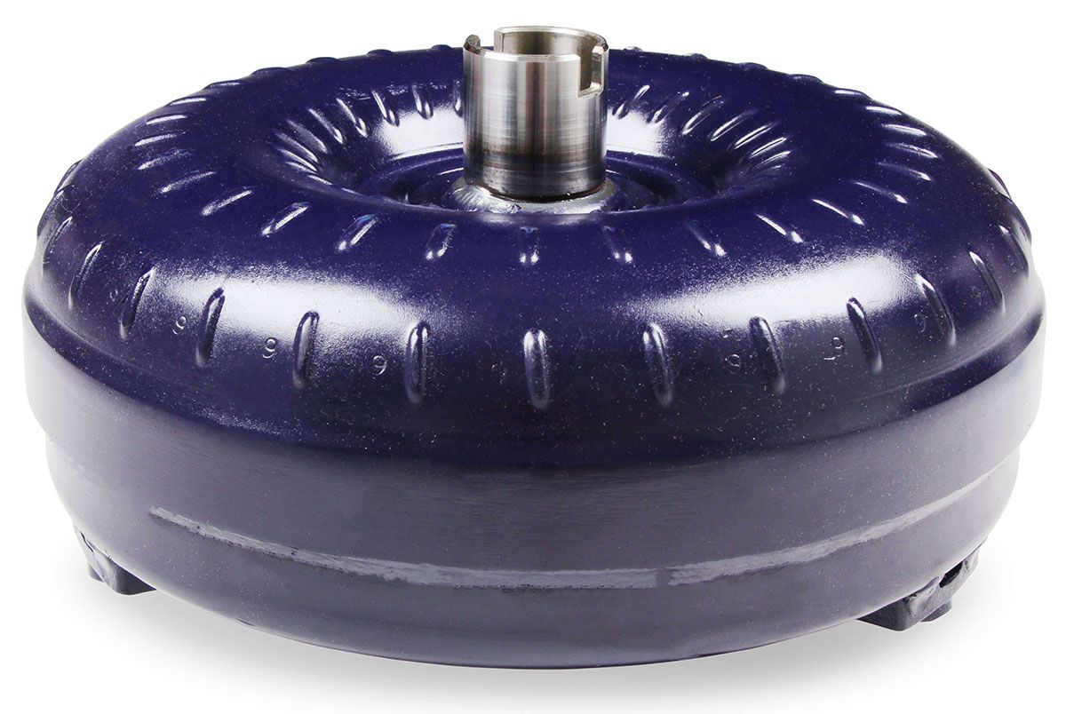 B&M Tork Master 2000 Torque Converter BM70420