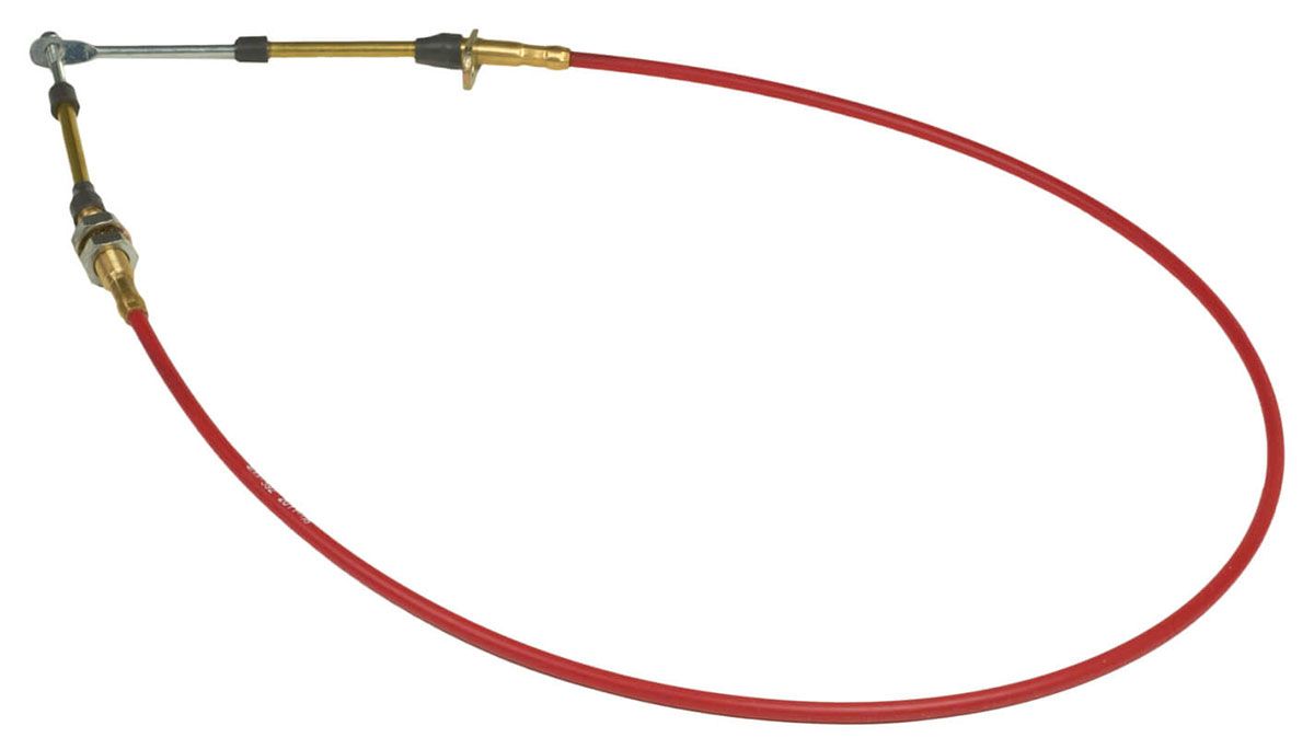 B&M Performance Shifter Cable BM80605