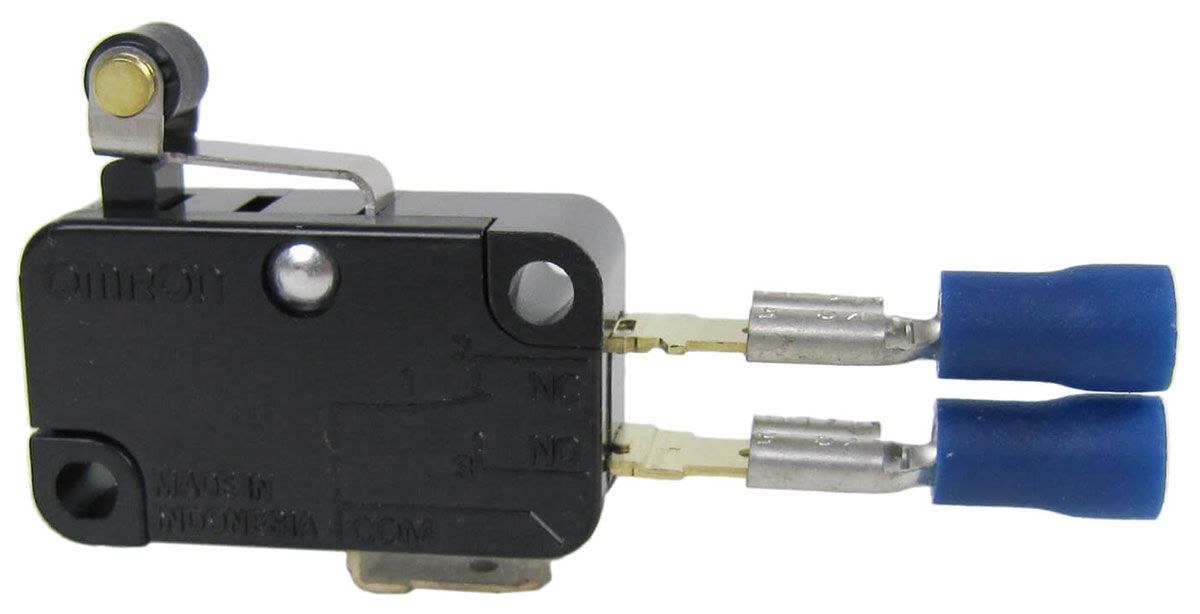 B&M Neutral/Reverse Safety Switch BM80628