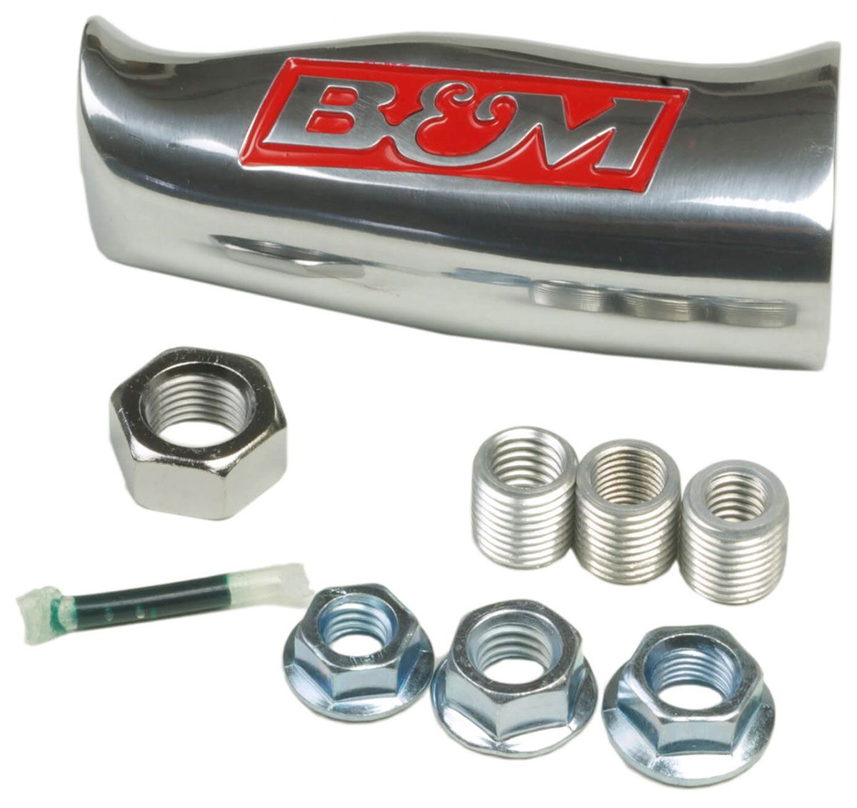 B&M Universal T-Handle BM80641