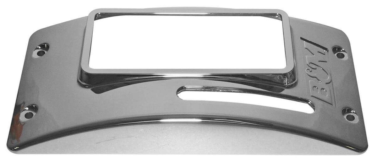 B&M Replacement Shifter Top Cover BM80671