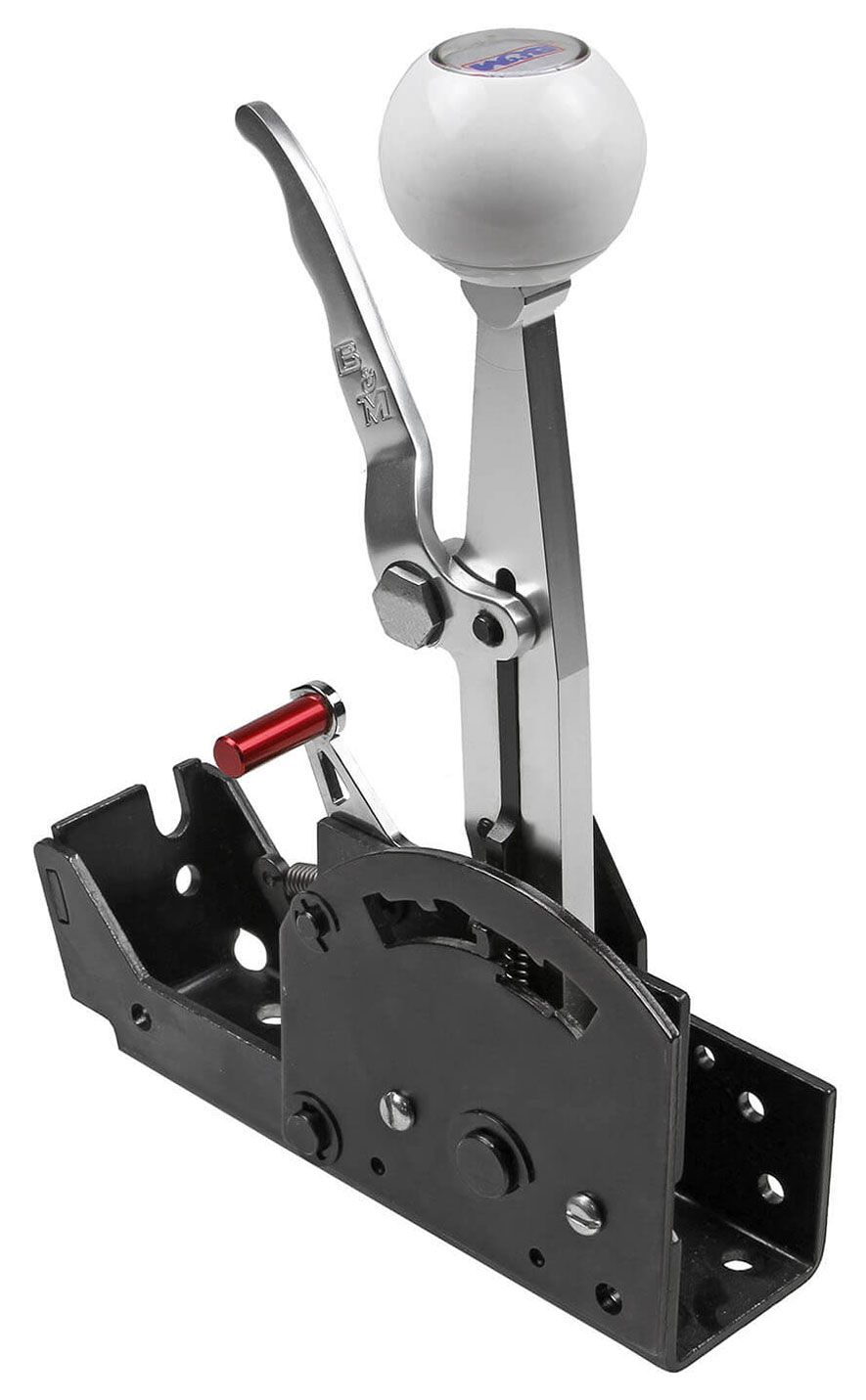 B&M Powerglide Pro Stick Shifter BM80702