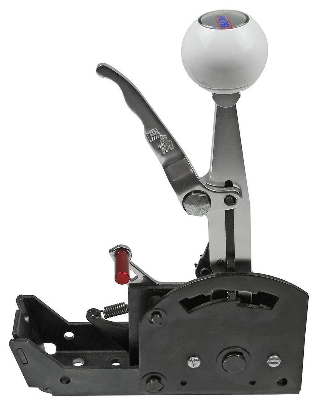 B&M Powerglide Pro Stick Shifter BM80702