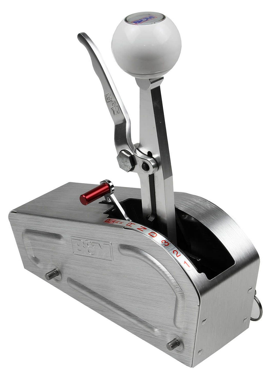 B&M Pro Stick Shifter BM80706