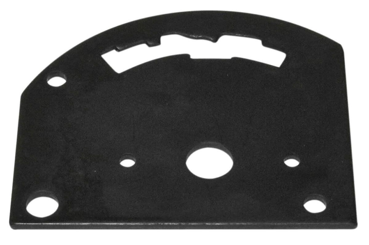 B&M Gate Plate BM80710