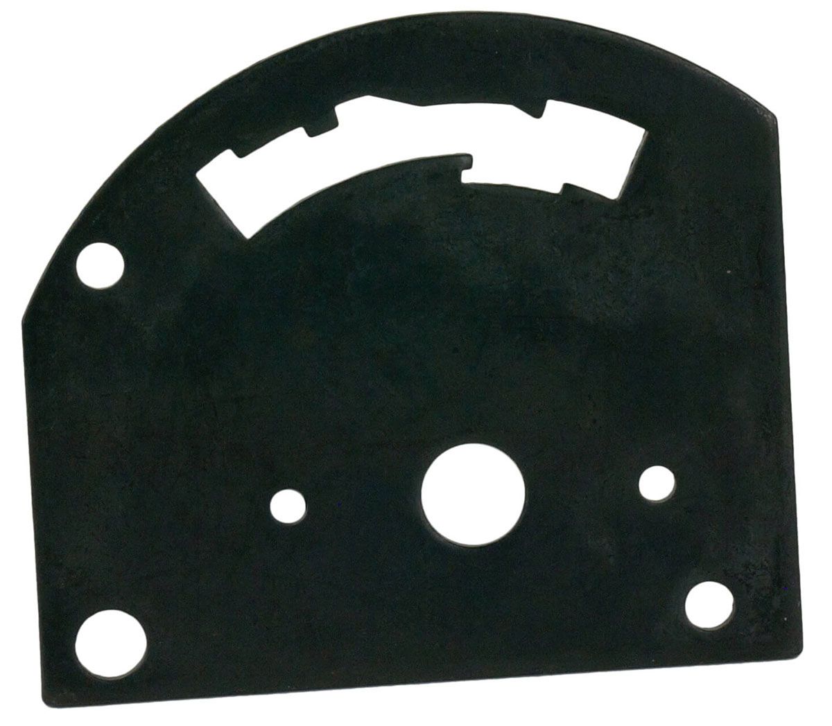 B&M Gate Plate BM80711