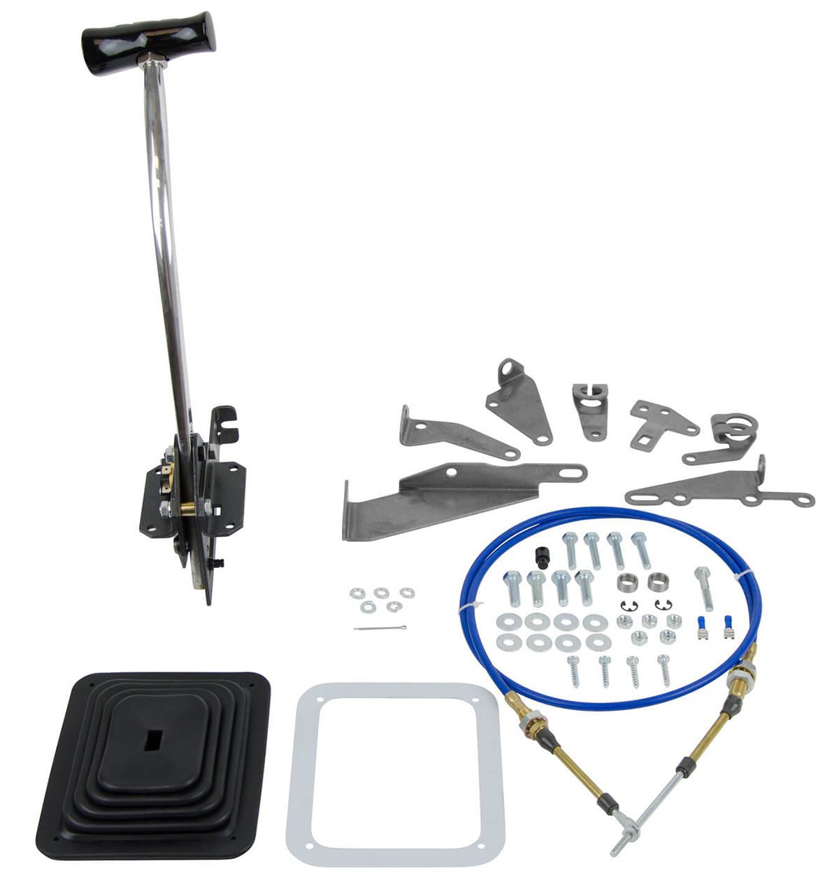 B&M Unimatic Shifter BM80775