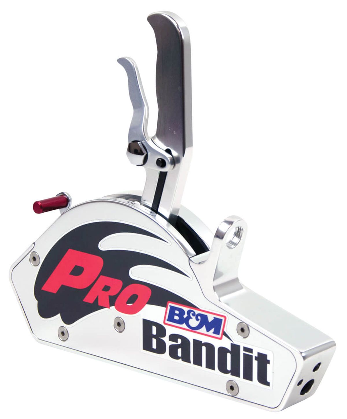 B&M Pro Bandit Race Shifter