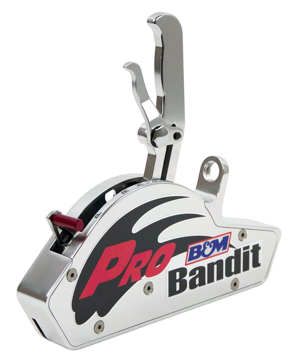 B&M Pro Bandit Race Shifter