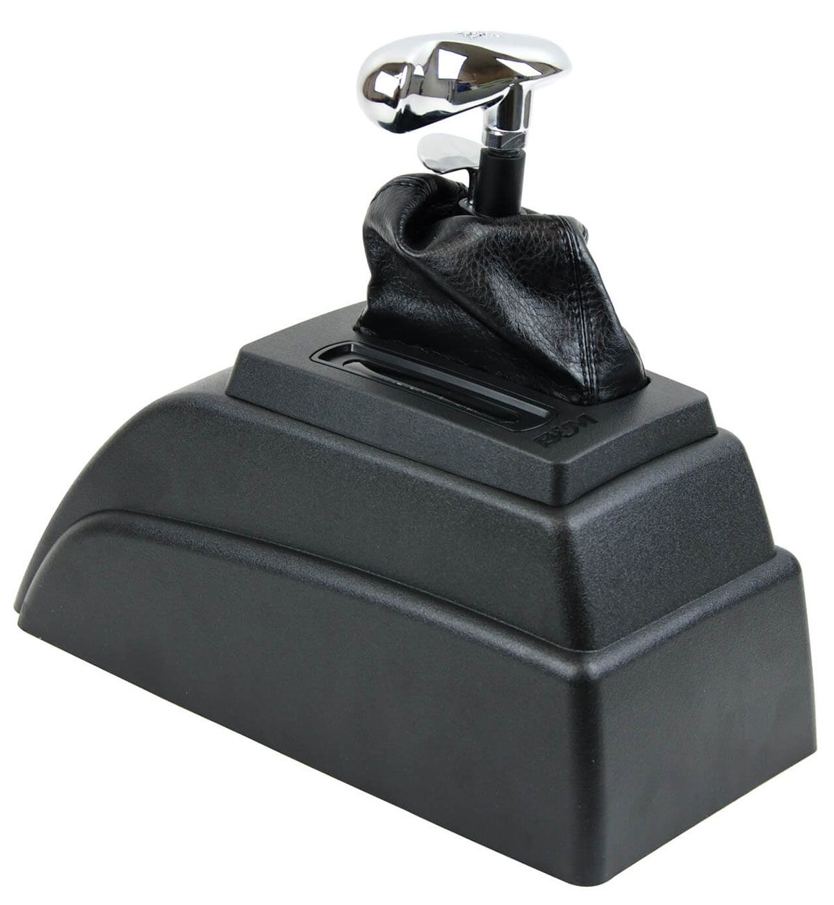 B&M Hammer Shifter BM80885