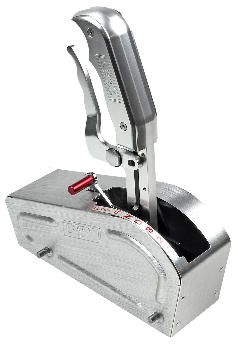 B&M Magnum Grip Pro Stick Shifter BM81040