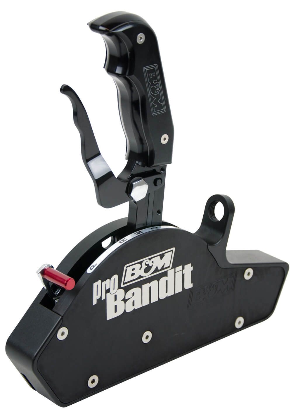 B&M B&M Magnum Grip Stealth Pro Bandit Shifter BM81113